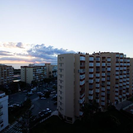 Apartamento Faro 77 Torrox Dış mekan fotoğraf