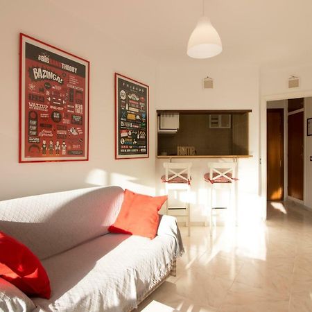 Apartamento Faro 77 Torrox Dış mekan fotoğraf