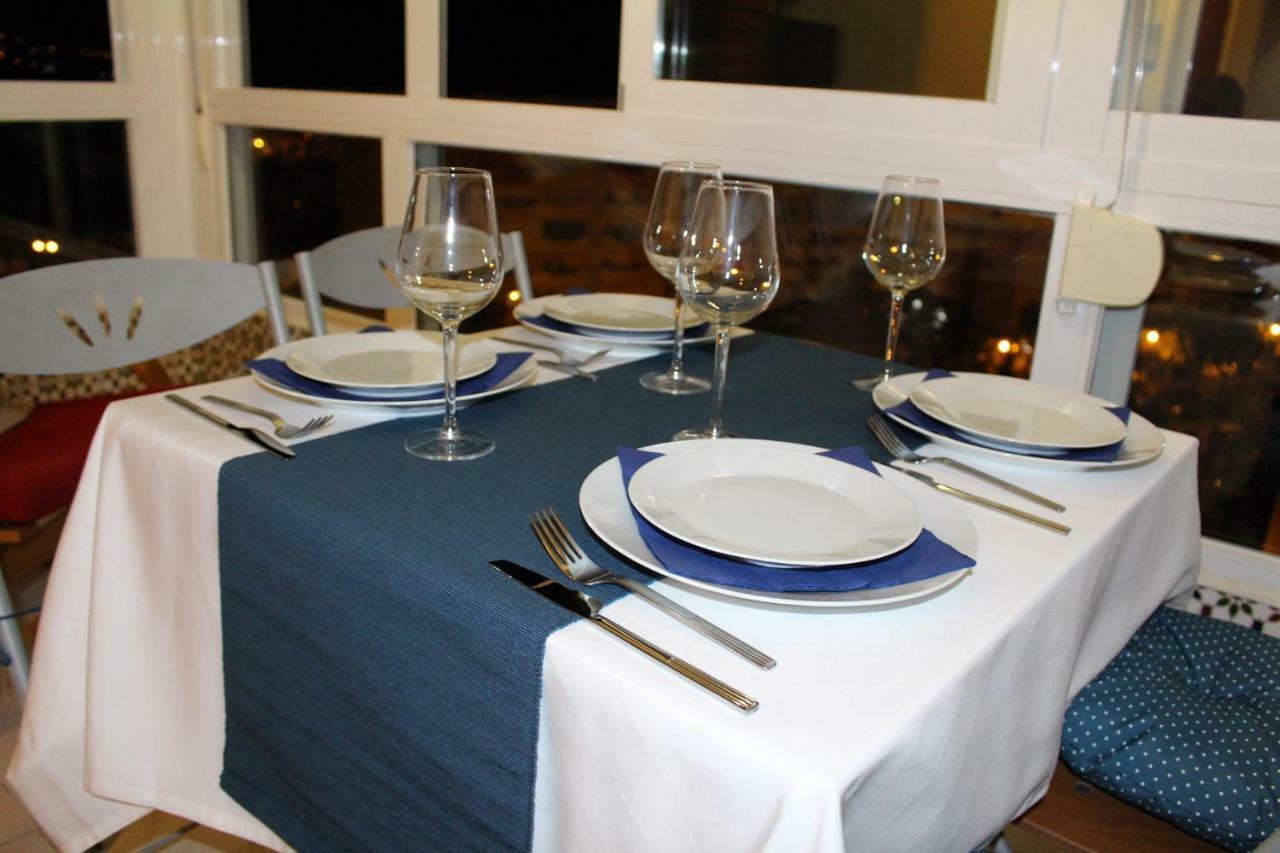 Apartamento Faro 77 Torrox Dış mekan fotoğraf
