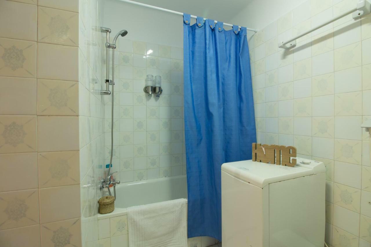 Apartamento Faro 77 Torrox Dış mekan fotoğraf
